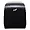 Kimberly Clark Hands-Free Black Towel Dispenser for Rolls