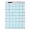 TOP 76581 | Tops Business Forms PAD, PRISM QUAD12PK, 5SQ, BE
