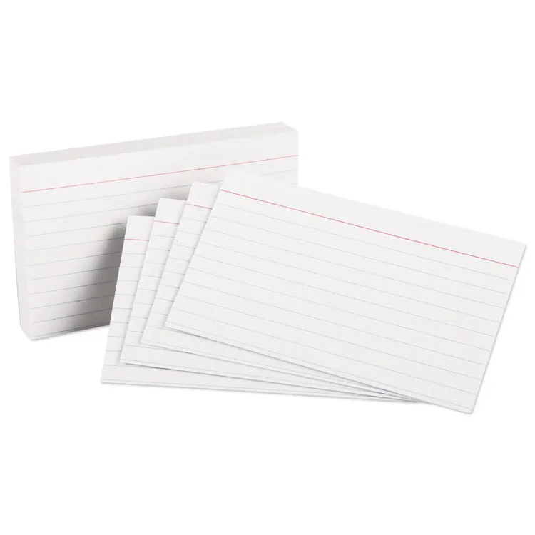 TOPS BUSINESS FORMS-OXF 63500