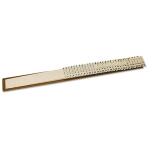 40655 | Tops Business Forms 31-Section Alphabetical Sorter