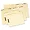 19537-18 | Tops Business Forms Manila Fastener Folder with
