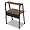 Linea Italia KOMPASS Mobile Desk - Flexible Home/Office