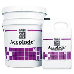 FRANKLIN CLEANING TECHNOLOGY-F139026