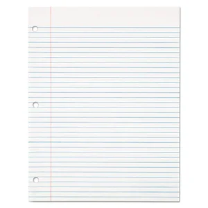 TOP 62304 | Tops Business Forms Tops 62304 Filler Paper