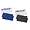 UNV69026 | Universal Office Products Zippered Wallets,