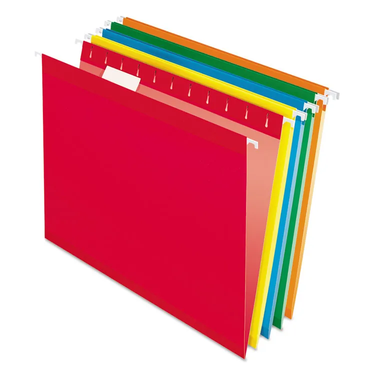 TOPS BUSINESS FORMS-04153 1/5 PIN