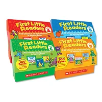 SCHOLASTIC INC.-9781338111460