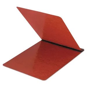 71306EE | Tops Business Forms Black Pressboard Report Cover