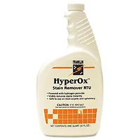 FRANKLIN CLEANING TECHNOLOGY-F062312