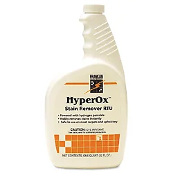 FRANKLIN CLEANING TECHNOLOGY-F062312