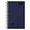 OXF 25206 | Tops Business Forms NOTEBOOK, WRBND, 11X8.5, C/M