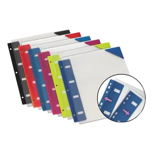 14360 | Tops Business Forms Assorted Color Retractable