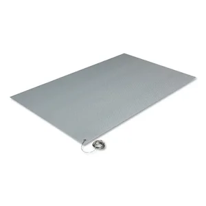 ZC 0025GY | Crown Mats & Matting Antistatic Comfort Floor
