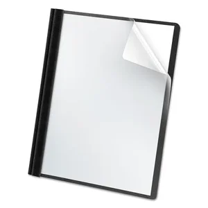 58801EE | Tops Business Forms Premium Clear Front Report