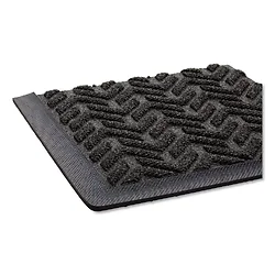 CROWN MATS & MATTING-FL 2436BK