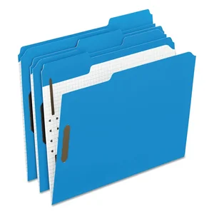 PFX 21319 | Tops Business Forms Pendaflex 1/3 Tab Cut