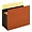 C1525EHD | Tops Business Forms Wide Heavy-Duty File