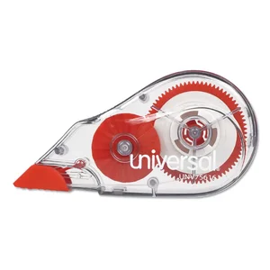 UNV75616 | Universal Office Products Correction Tape