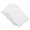 UNV47235 | Universal Office Products 500 Pack of Ruled 4x6
