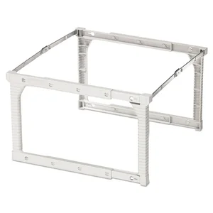 04444 | Tops Business Forms Hanging Folder Frame Set, 4