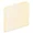 PFX EN205 | Tops Business Forms Pendaflex Blank Tab Manila