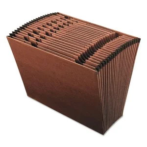 ER17D | Tops Business Forms Earthwise 31-Section Expanding