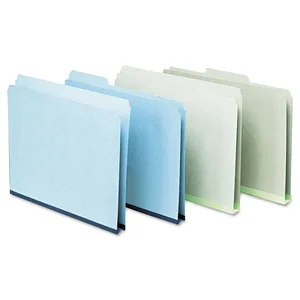 17171EE | Tops Business Forms Legal Size Pressboard