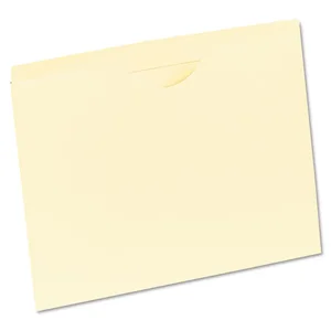 22200EE | Tops Business Forms Reinforced Manila File