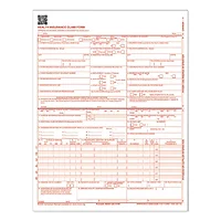 TOPS BUSINESS FORMS-TOP 50135RV