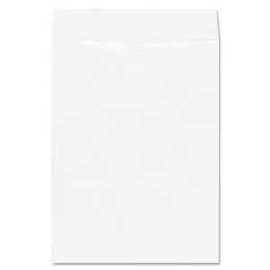 Universal Office Products Tyvek Envelopes, 10x13,