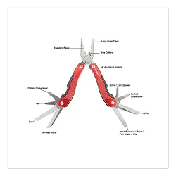 GREAT NECK SAW MFG.-12988