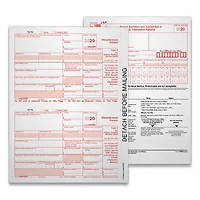 TOPS BUSINESS FORMS-TOP 22993NEC