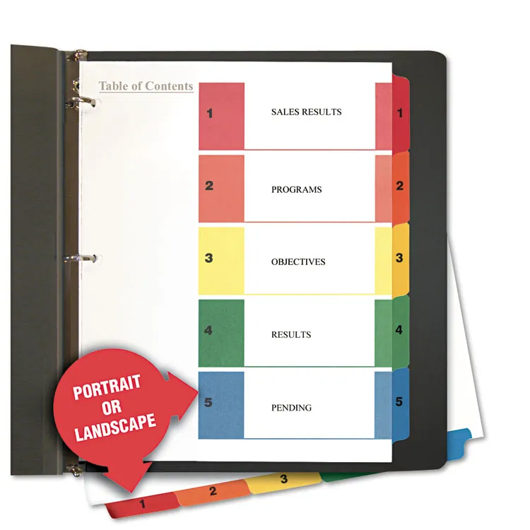 UNIVERSAL OFFICE PRODUCTS-UNV24812