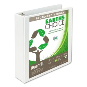 Samsill Samsill Earth's Choice Durable 1.5 Biobased,