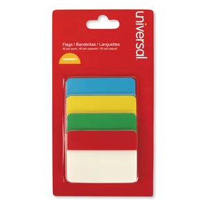 UNV99021 | Universal Office Products Assorted Color
