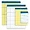 64680 | Tops Business Forms Mini Legal Pads, 3x5 Inches, 50
