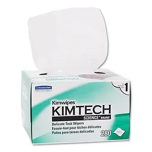KCC 34256 | Kimberly Clark Kimberly-Clark Kimwipes Delicate