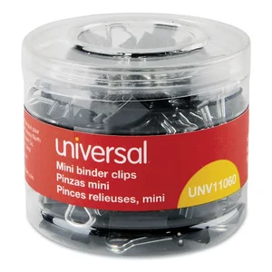 UNV10220 | Universal Office Products Large Binder Clips