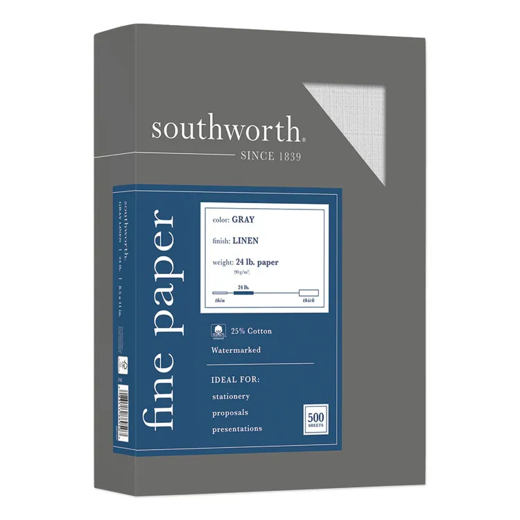 SOUTHWORTH CO.-J558C