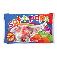 SPANGLER CANDY COMPANY-545