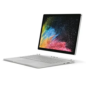 HNL-00001 | Microsoft Surface Book 2 - 13.5