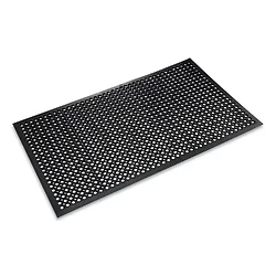 CROWN MATS & MATTING-CWN WSCT35BK