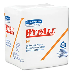 KCC 05770 | Kimberly Clark Wypall L40 Professional Towels