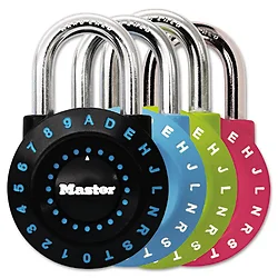 MASTER LOCK COMPANY-1590D