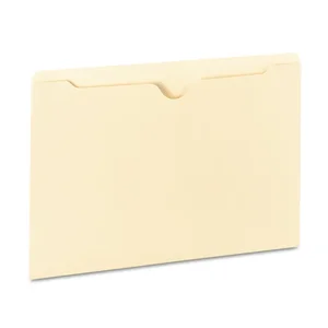 UNV73400 | Universal Office Products Deluxe Manila File