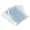 UNV21128 | Universal Office Products Heavyweight Clear