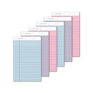 63030 | Tops Business Forms Prism Writing Pads - Narrow