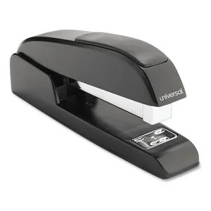 UNV43138 | Universal Office Products Black Executive