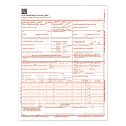 TOPS BUSINESS FORMS-TOP 50126RV