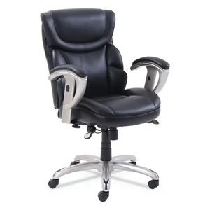 Lf Products Pte Ltd Emerson Task Chair with Supportive Back